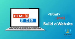 HTML এবং CSS কীভাবে ওয়েবসাইটে কাজ করে, কিভাবে structure এবং styling তৈরি হয়, এবং নতুনদের জন্য HTML + CSS শেখার ধাপগুলো বিস্তারিত।