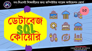 ওয়েবসাইটের ডাটাবেজ বলতে